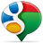 Submit Birthday Party Booked-Mina in Google Bookmarks