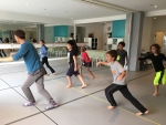 August Hip Hop Hooray