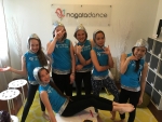 G-Shine (Pre-Teen Dance Team) (10 classes + performance)