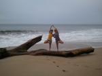 Family Yoga