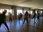 July Hip Hop Hooray